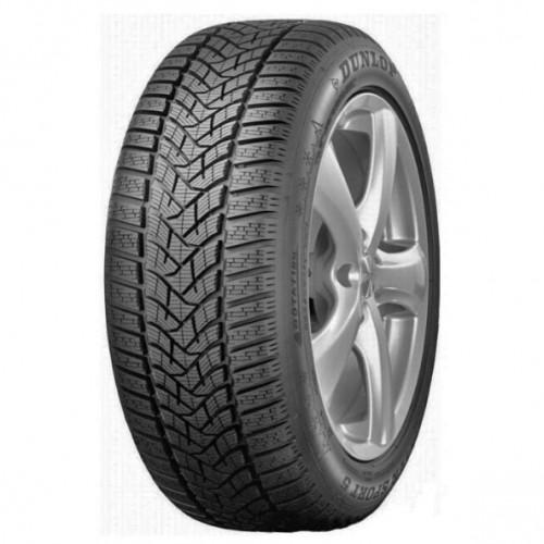 Шины Dunlop Winter Sport 5 SUV 215/65 R17 99V